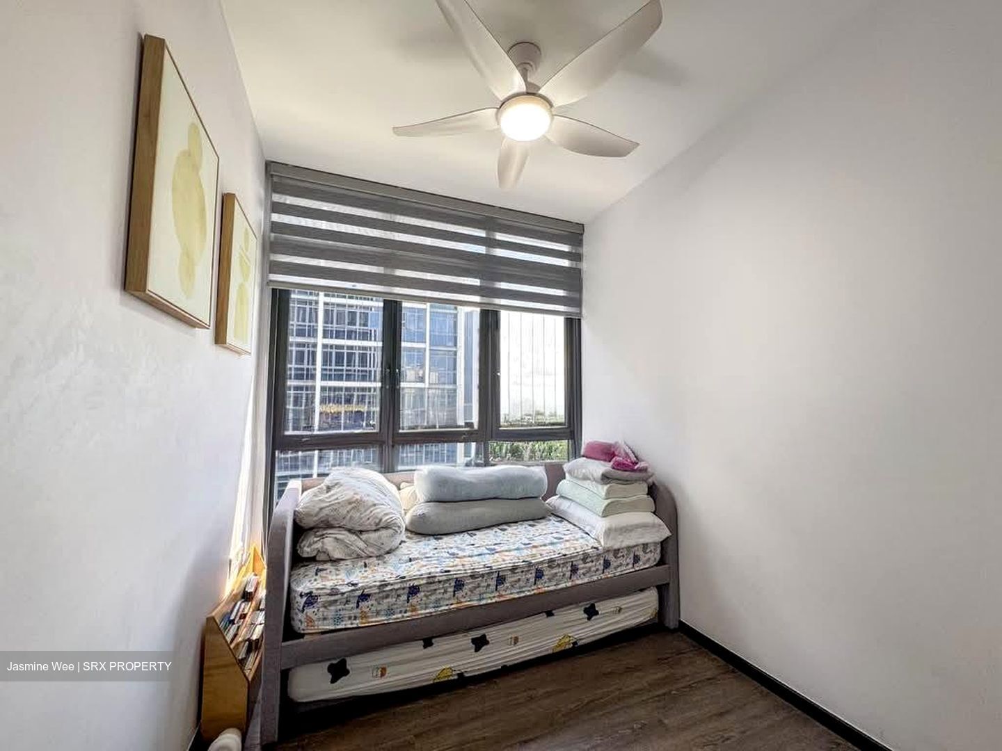 Symphony Suites (D27), Condominium #566423761